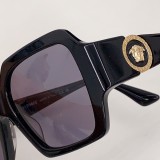Versace VE4454 Fashion Sunglasses Size 55-17-145