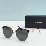 Prada Fashion Classic Glasses PR53VC Size：54-19-140