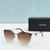Prada Fashion Classic Glasses PR53VC Size：54-19-140