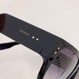 Gucci GG1262S Fashion Sunglasses Size 53-21-145