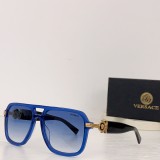 Versace VE4796 Fashion Sunglasses Size 58-17-140