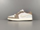 Nike Air Jordan 1 Low Year Of The Rabbit Unisex Low Top Basketball Sneakers Shoes
