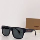 Burberry Classic Fashion B 4358 Glasses Size 57-18-145