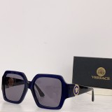 Versace VE4454 Fashion Sunglasses Size 55-17-145