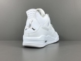 Air Jordan 4 Pure Money AJ4 Men Basketball Sneakers Shoes
