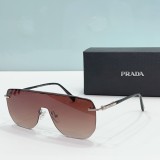 Prada Fashion Classic Glasses FL1989 Size：140
