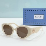 Gucci Fashion GG0809S Sunglasses Size 52-19-145