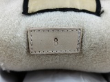 Gucci Screener Unisex Crystal Embellished Casual Sneakers Fashion Board Shoes