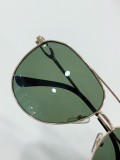 Cartier CT0364 Classic Fashion Sunglasses Size 59-18-145
