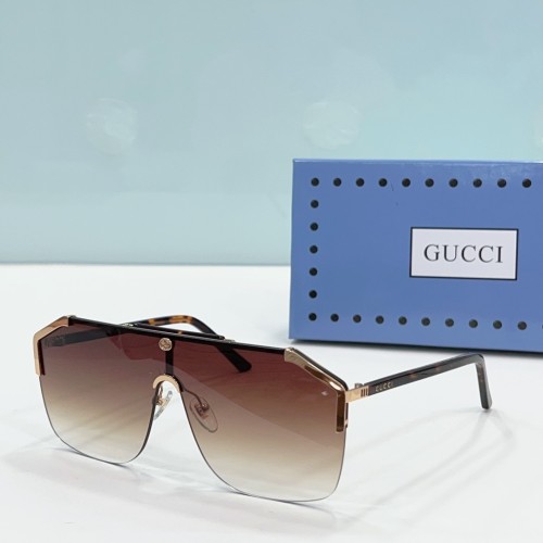 Gucci  Fashion GG0291/S Sunglasses Size 99-0-140