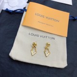 Louis Vuitton Classic Fashion Earrings