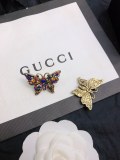Gucci New Fashion Butterfly Earrings