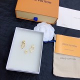 Louis Vuitton Classic Fashion Earrings