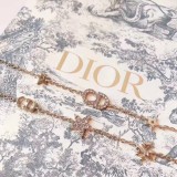 Dior Fashion CD Clover 2-in-1 Bracelet