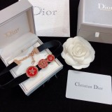 Dior Classic Fashion CD Choker