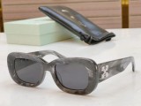 Off White Glasses Model:OMRI019 Size:50-21-145