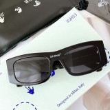Off White Glasses Model:OERI056F Size:54-19-145