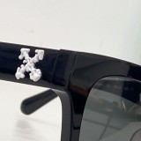 Off White Glasses Model:OW40001U Size:56-19-145
