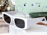 Off White Glasses Model:OERI056F Size:54-19-145