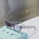 Off White Glasses Model:OER1002 Size:55-18-145