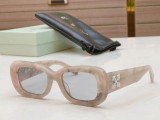 Off White Glasses Model:OMRI019 Size:50-21-145
