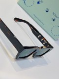 Off White Glasses Model:OER1002 Size:55-18-145