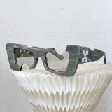 Off White Glasses Model:OERI021 Size:51-22-145