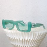 Off White Glasses Model:OW40006U Size:52-21-145