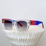 Off White Glasses Model:OERI018 Size:50-22-145