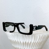 Off White Glasses Model:OW40006U Size:52-21-145