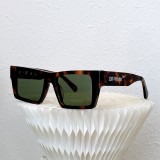 Off White Glasses Model:OERI018 Size:51-19-145