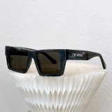 Off White Glasses Model:OERI018 Size:51-19-145
