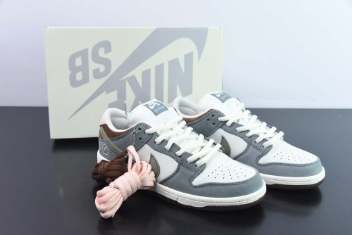 Yuto Horigome x Nike SB Dunk Low Unisex Retro Sneakers Casual Running Shoes