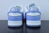 Nike Dunk Low Next Nature “Lilac” Unisex Casual Skateboard Shoes Sneakers