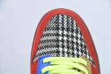 Nike SB Dunk What the Dunk Unisex Retro Sneakers Casual Running Shoes
