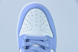 Nike Dunk Low Next Nature “Lilac” Unisex Casual Skateboard Shoes Sneakers