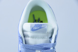 Nike Dunk Low Next Nature “Lilac” Unisex Casual Skateboard Shoes Sneakers