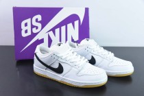Nike Dunk Sb Low Pro Iso White Gum Unisex Retro Sneakers Casual Running Shoes Nike Dunk Sb Low Pro Iso White Gum Unisex Retro Sneakers Casual Running Shoes