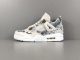 Jordan Air Jordan 4 Retro Snakeskin Men Basketball Shoes Fashion Sneakers