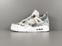 Jordan Air Jordan 4 Retro Snakeskin Men Basketball Shoes Fashion Sneakers Jordan Air Jordan 4 Retro Snakeskin Men Basketball Shoes Fashion Sneakers