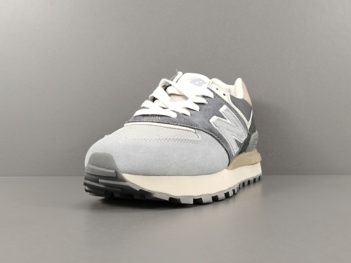 New Balance NB 574 Legacy Unisex Retro Casual Running Shoes Sneakers