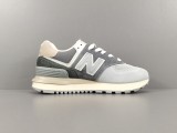 New Balance NB 574 Legacy Unisex Retro Casual Running Shoes Sneakers