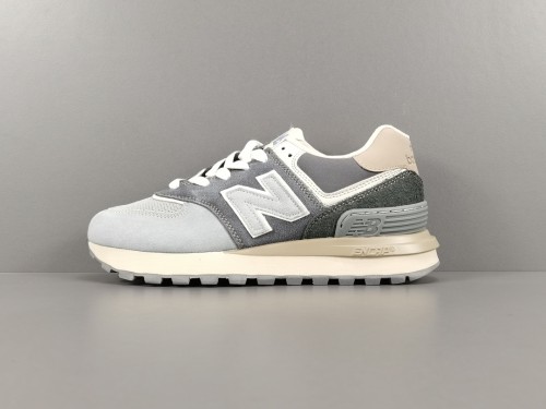 New Balance NB 574 Legacy Unisex Retro Casual Running Shoes Sneakers
