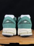 New Balance 2002R Unisex Retro Casual Comfortable DurableRunning Shoes Sneakers Green