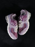 New Balance 2002R Unisex Retro Casual Comfortable DurableRunning Shoes Sneakers Purple