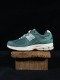 New Balance 2002R Unisex Retro Casual Comfortable DurableRunning Shoes Sneakers Green