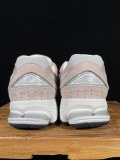 New Balance NB 990 V3 Retro Wrap Lightweight Running Shoes Unisex Fashion Sneakers Pink