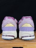 New Balance 2002R Unisex Retro Casual Comfortable DurableRunning Shoes Sneakers Purple