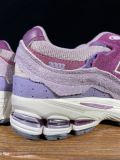 New Balance 2002R Unisex Retro Casual Comfortable DurableRunning Shoes Sneakers Purple