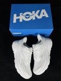 HOKA ONE ONE Clifton 9 Unisex Professional Performance Shock Absorbing Road Running Shoes Fashion Sneakers